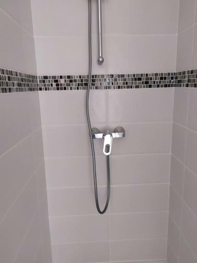 Malestroit Duplex Plein Centre Ville 10B מראה חיצוני תמונה